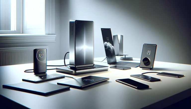 ElectronMagazine.com Latest: Cutting-Edge in Tech and Electronics