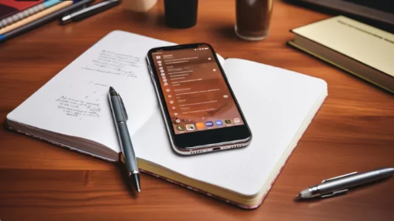 Blog MobileCreativeOrg: Mobile Tech and Creative Innovation