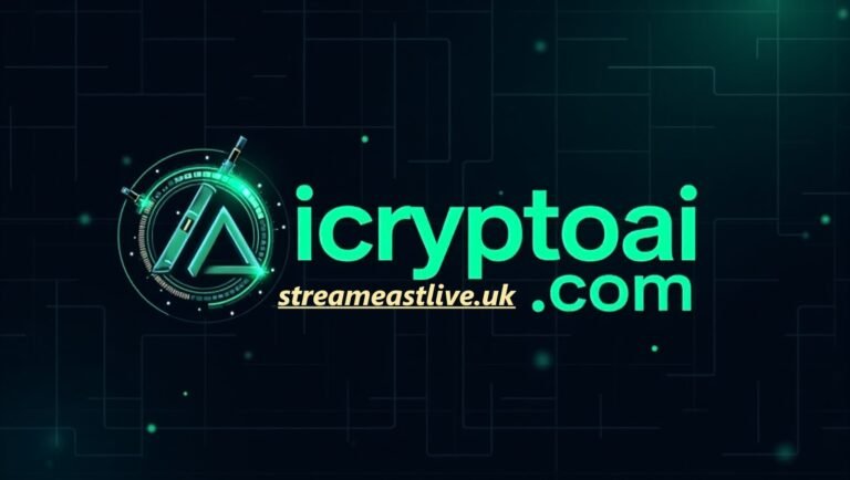 iCryptoAI.com: Revolutionizing Cryptocurrency Intelligence