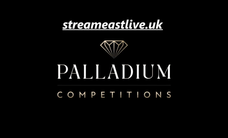 Palladium Competitions: Everything You Need to Know About