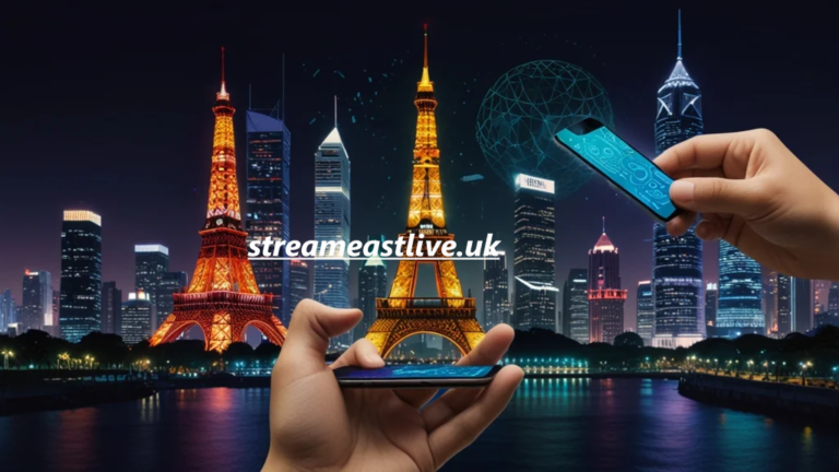 FtasiaFinance Technology: Revolutionizing the Financial Landscape