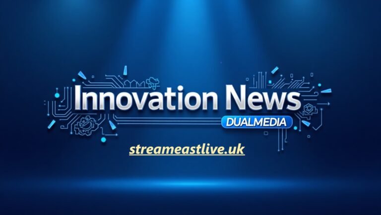 Innovation News DualMedia: Transforming Multimedia Integration