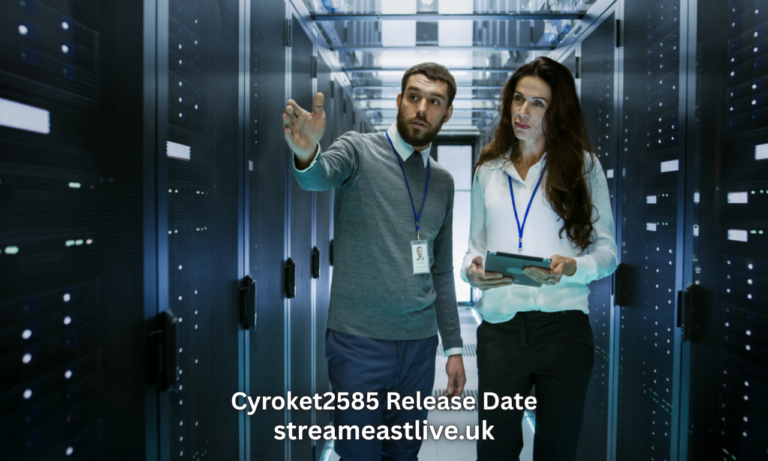 Cyroket2585 Release Date – Everything You Need to Know