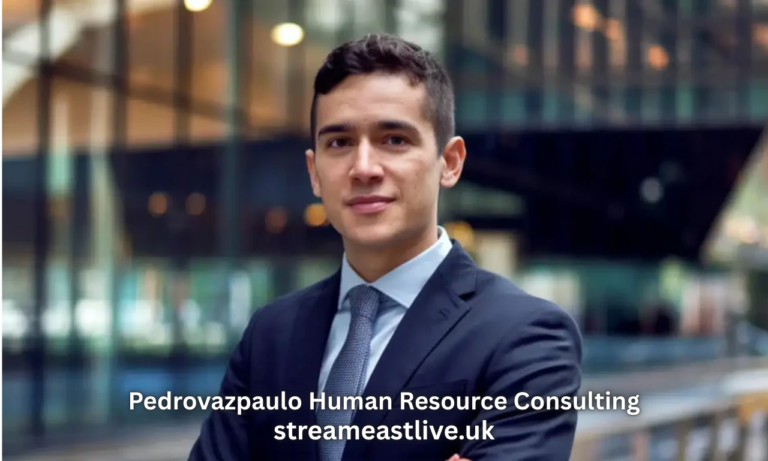 Pedrovazpaulo Human Resource Consulting: Sustainable Success