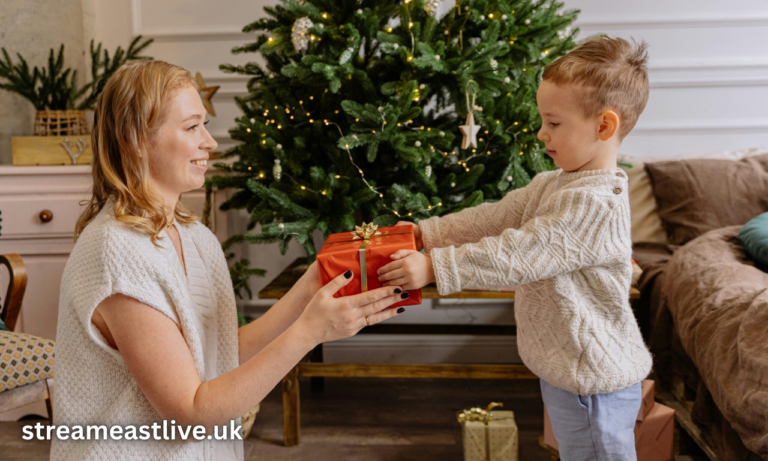 Top Giveaways Every Mom Should Know About in 2025