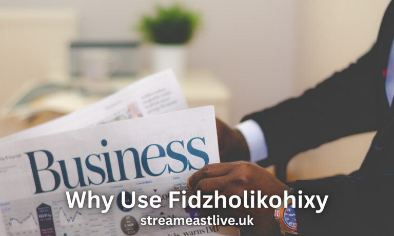 Why Use Fidzholikohixy: Full Potential of a Revolutionary Solution