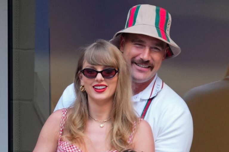 Taylor Swift and Travis Kelce: Redefining Fame and Influence